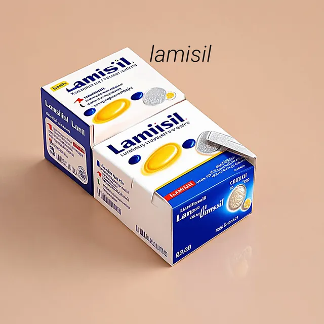 Lamisil 1 crema precio